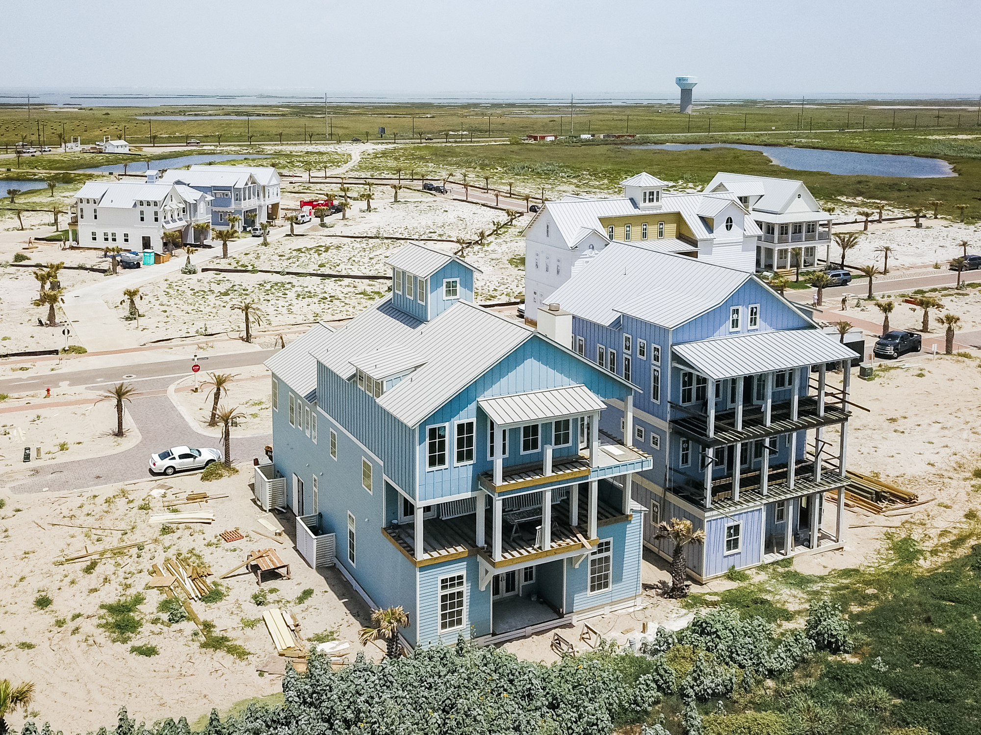 All In True Value of Gulf Coast Lifestyle